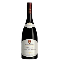 Domaine Roux - Bourgogne Hautes Côtes De Beaune 2021