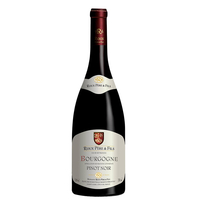 Domaine Roux - Bourgogne Pinot Noir 2020