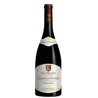 Domaine Roux - Chambolle Musigny Vieilles Vignes 2019