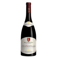 Domaine Roux - Côte De Beaune Villages 2020