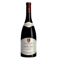 Domaine Roux - Mercurey La Perrière 2019