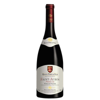 Domaine Roux - Saint Aubin 1er Cru Vieilles Vignes Rouge 2019