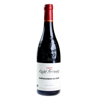 Domaine Saint-Préfert - Châteauneuf Du Pape Rouge 2020