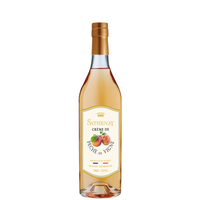 Domaine Sathenay - Crème De Pêche De Vigne