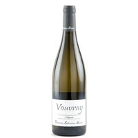 Domaine Sébastien Brunet - Vouvray Sec Aoc Arpent 2022
