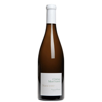 Domaine Vincent Pinard - Sancerre Blanc Chêne Marchand 2018