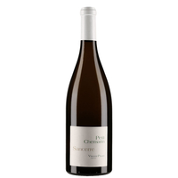 Domaine Vincent Pinard - Sancerre Blanc Petit Chemarin 2017