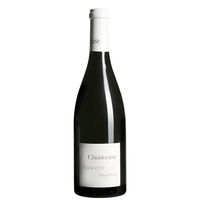 Domaine Vincent Pinard - Sancerre Rouge “charlouise” 2019