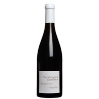 Domaine Vincent Pinard - Sancerre Rouge Vendages Entières 2018