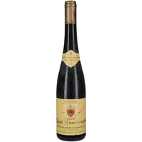 Domaine Zind-Humbrecht - Alsace Gewürztraminer Gueberschwihr 1999
