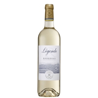 Domaines Barons de Rothschild - Bordeaux Blanc “légende” 2021