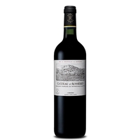 Domaines Barons de Rothschild - Corbières Rouge Château Daussières 2018