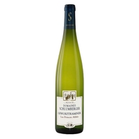 Domaines Schlumberger - Alsace Gewurztraminer Les Princes Abbés 2020 Domaines Schlumberger