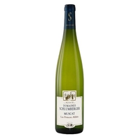 Domaines Schlumberger - Alsace Muscat Les Princes Abbés 2020