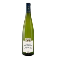 Domaines Schlumberger - Alsace Pinot Blanc Les Princes Abbés 2017
