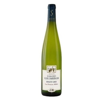 Domaines Schlumberger - Alsace Pinot Gris “les Princes Abbés” 2019