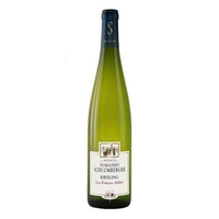 Domaines Schlumberger - Alsace Riesling “les Princes Abbés” 2020
