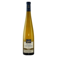 Domaines Schlumberger - Alsace Sélection De Grains Nobles Pinot Gris Cuvée Clarisse 2009