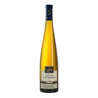 Domaines Schlumberger - Alsace Vendanges Tardives Gewurztraminer Cuvée Christine 2015