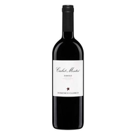 Domenico Clerico - Barolo Docg “ciabot Mentin” 2018