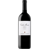 Domenico Clerico - Barolo Docg Ciabot Mentin Ginestra 1999 Magnum