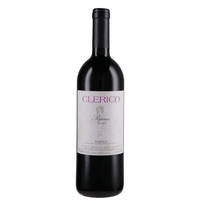 Domenico Clerico - Barolo Docg Pajana 1998