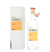 Domenis 1898 - Acquavite D Uva Storica Uve