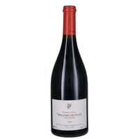 Dominio de Atuata - Ribera Del Duero Do Valdegatiles 2000