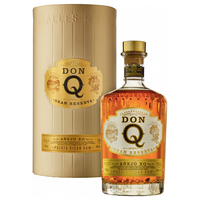 Don Q - Rum Gran Añejo