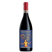 Donnafugata - Cerasuolo Di Vittoria Docg Floramundi 2020