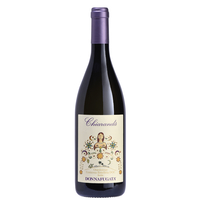 Donnafugata - Contessa Entellina Chardonnay Doc Chiarandà 2019