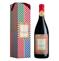 Donnafugata - Etna Rosso Doc Cuordilava 2019