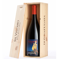 Donnafugata - Etna Rosso Doc Sul Vulcano 2019 Magnum