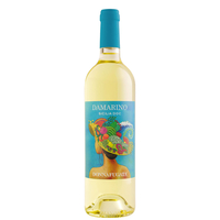 Donnafugata - Sicilia Bianco Doc “damarino” 2021