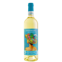 Donnafugata - Sicilia Bianco Doc Damarino 2023