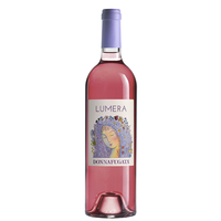 Donnafugata - Sicilia Rosato Doc Lumera 2023