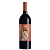 Donnafugata - Sicilia Rosso Doc Sedàra 2021