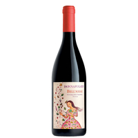 Donnafugata - Vittoria Frappato Doc Bell Assai 2022