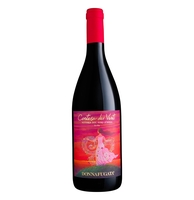 Donnafugata - Vittoria Nero D Avola Doc “contesa Dei Venti” 2020