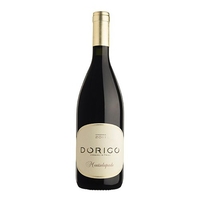Dorigo - Colli Orientali Del Friuli Rosso Doc “montsclapade” 2017