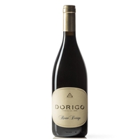 Dorigo - Vino Rosso Da Uve Passite Rosso Dorigo