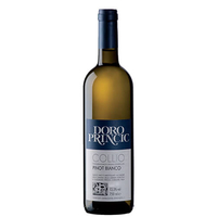Doro Princic - Collio Pinot Bianco Doc 2021