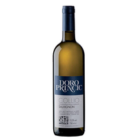 Doro Princic - Collio Sauvignon Doc 2020