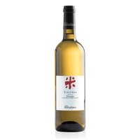 Dos Lusíadas - Douro Branco Eleivera 2019