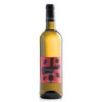 Dos Lusíadas - Douro Branco Pinteivera 2018
