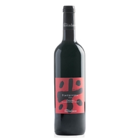 Dos Lusíadas - Douro Tinto Pinteivera 2017
