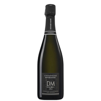 Doyard-Mahé - Champagne Extra Brut Blanc De Blancs Cuvée Désir