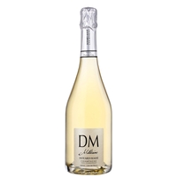 Doyard-Mahé - Champagne Extra Brut Blanc De Blancs Cuvée Millésime 2014