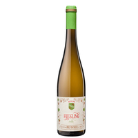 Dr. Fischer - Riesling Trocken 2021