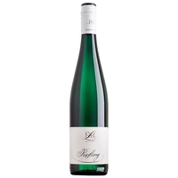 Dr. Loosen - Mosel Riesling Qba Lieblich 2021